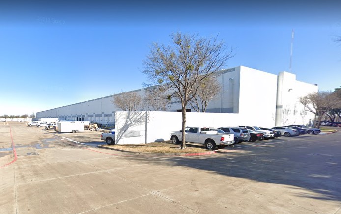 1025 South Belt Line Road Coppell,TX